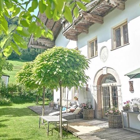 Apartamento Freundsheimhof Kramsach Exterior foto