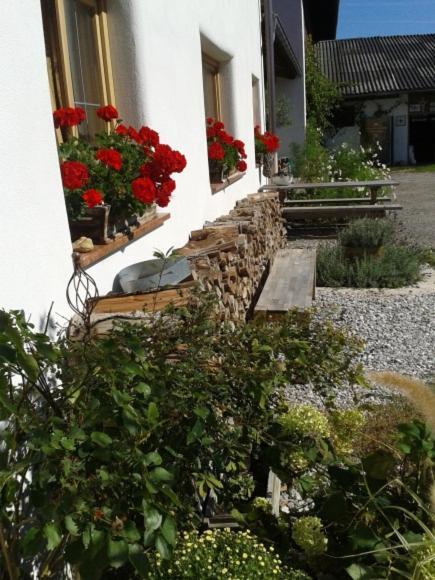 Apartamento Freundsheimhof Kramsach Exterior foto