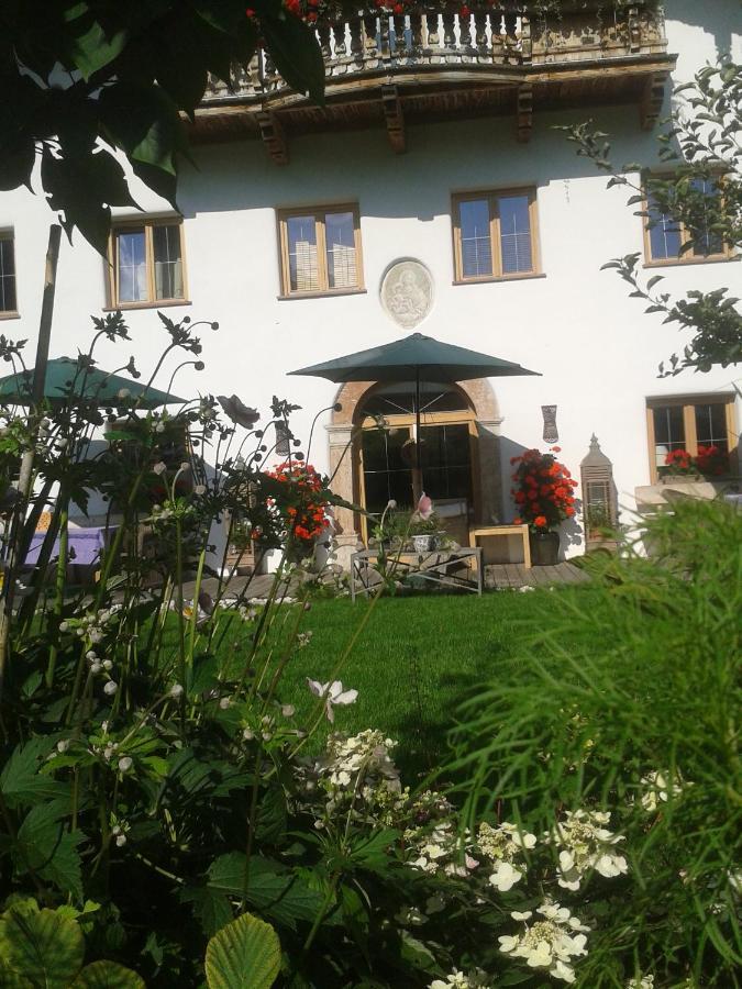 Apartamento Freundsheimhof Kramsach Exterior foto