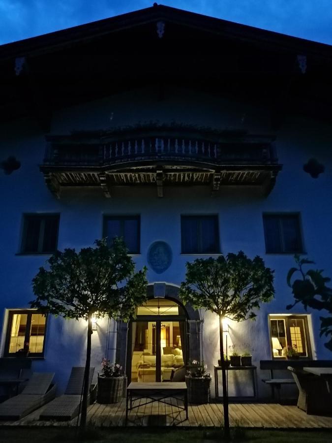 Apartamento Freundsheimhof Kramsach Exterior foto
