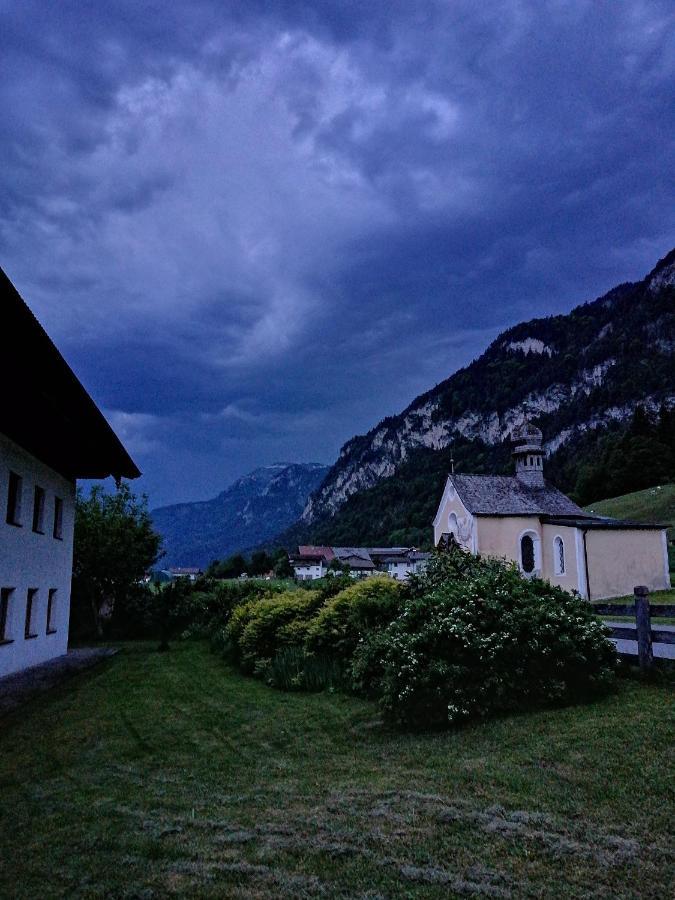 Apartamento Freundsheimhof Kramsach Exterior foto