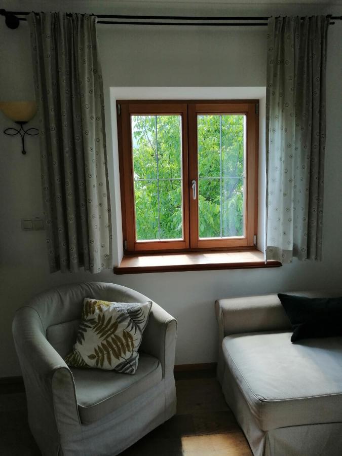 Apartamento Freundsheimhof Kramsach Exterior foto