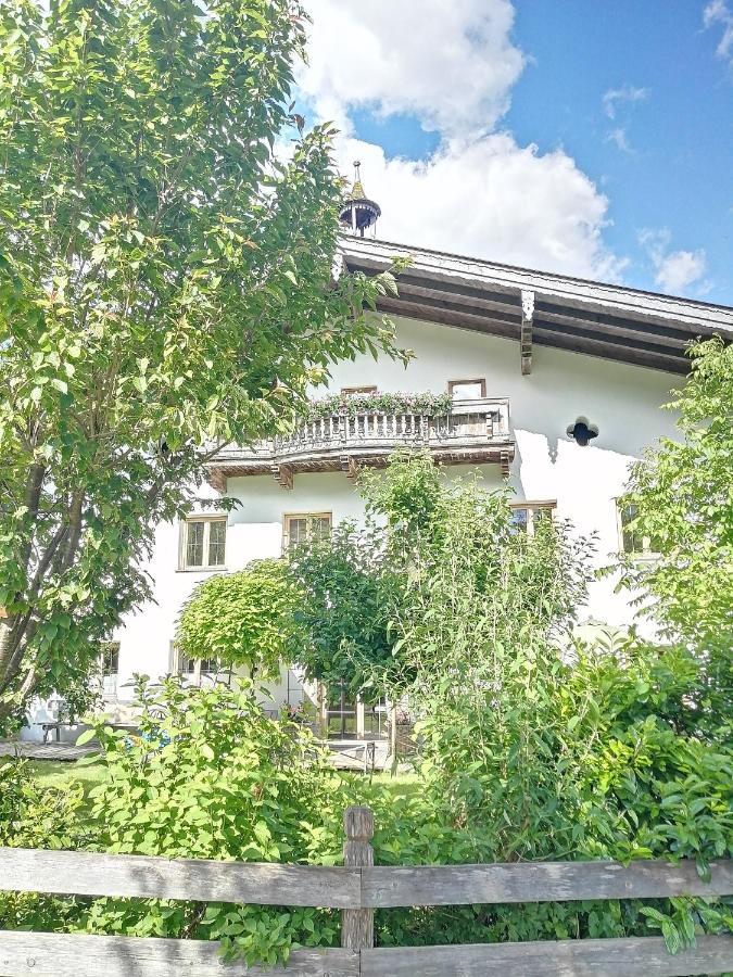 Apartamento Freundsheimhof Kramsach Exterior foto