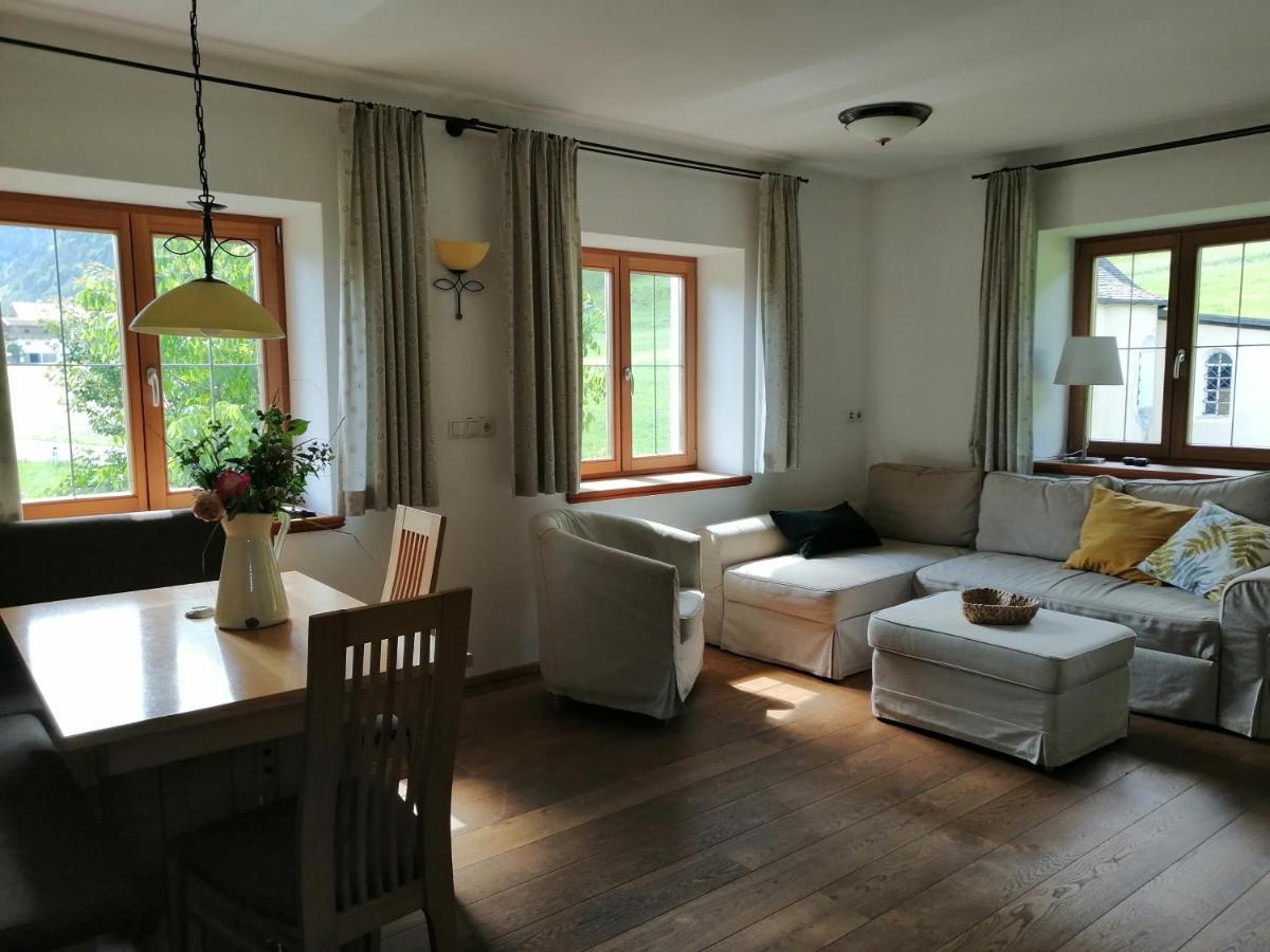Apartamento Freundsheimhof Kramsach Exterior foto