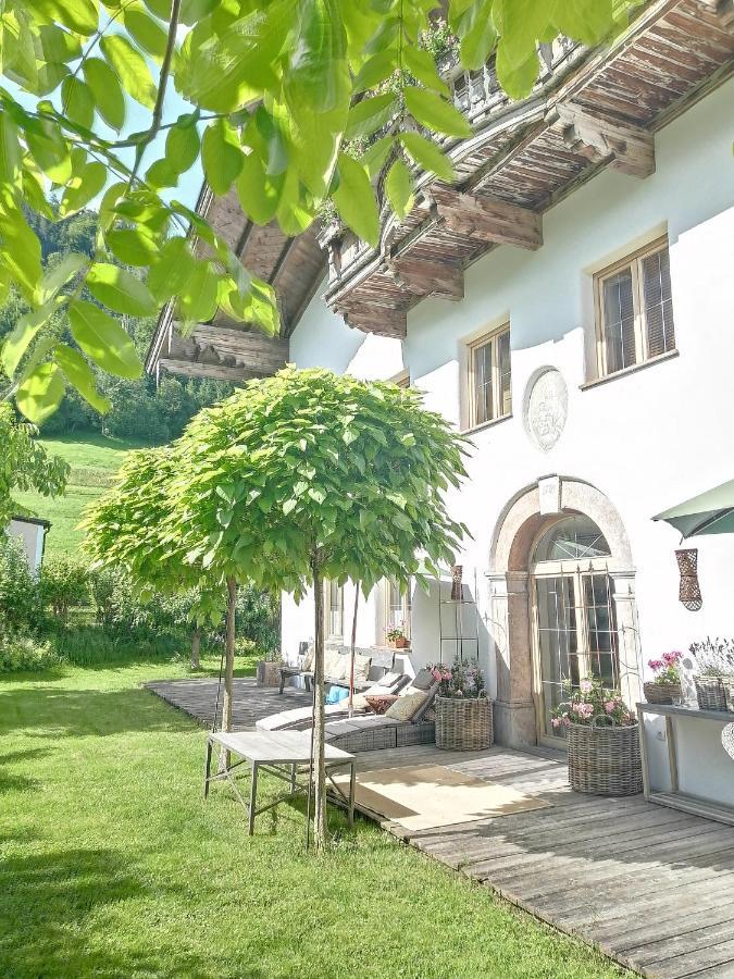 Apartamento Freundsheimhof Kramsach Exterior foto
