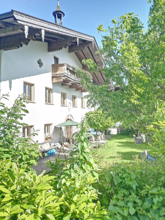 Apartamento Freundsheimhof Kramsach Exterior foto