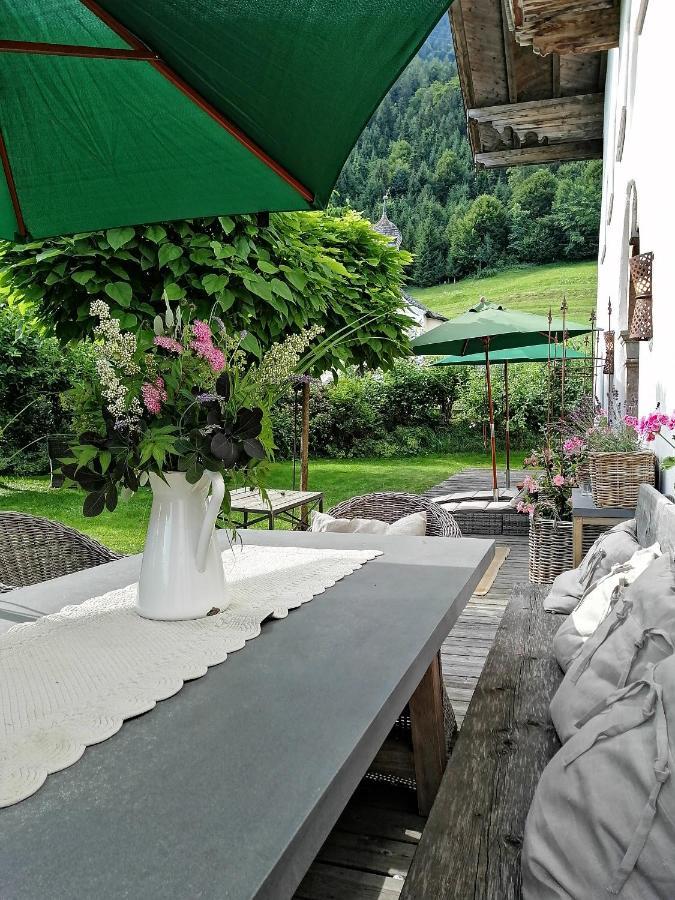 Apartamento Freundsheimhof Kramsach Exterior foto