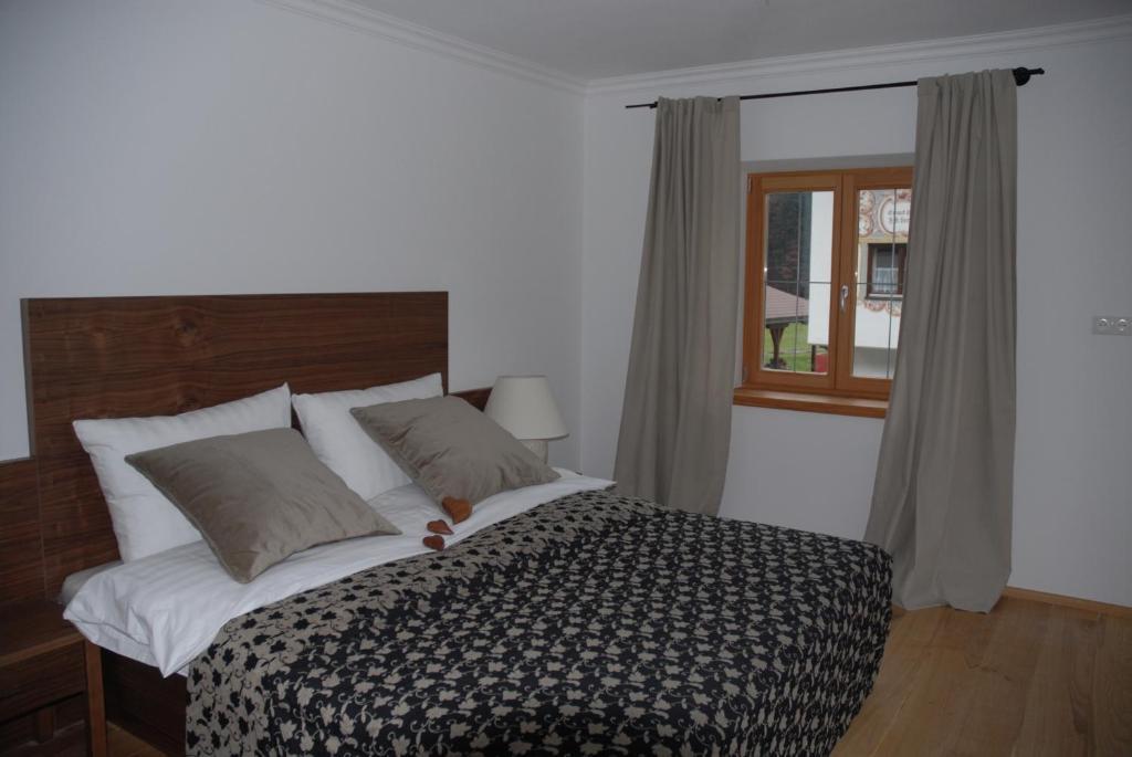 Apartamento Freundsheimhof Kramsach Exterior foto